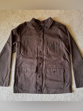 Vans Drill Chore Jacket
